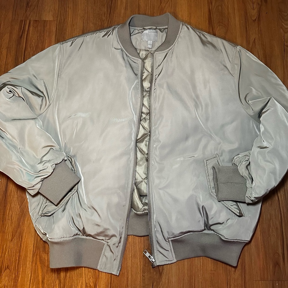 ASOS DESIGN JACKET